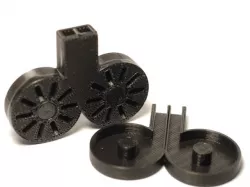 Customizable Mini Siren