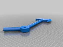Da Vinci Cam Hammer