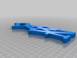 DAWN WORD