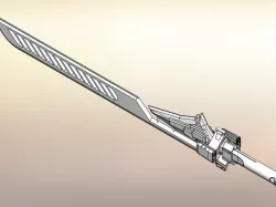 Destiny Bolt-Caster