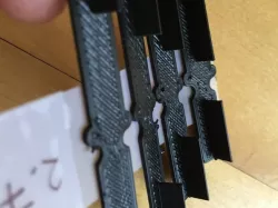 Deterministic Retraction Calibration