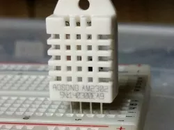 DHT22 Model