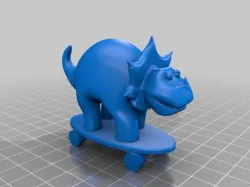 DINO SKATE