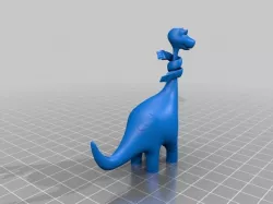 DINOSAUR