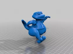DINOSAUR JUMP