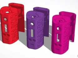 DNA200_"?"_BOXMOD