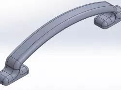 Door Handle