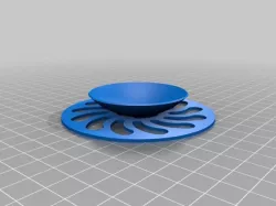Drain Cap