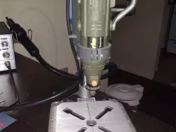 Dremel Workstation - Holder for other brands