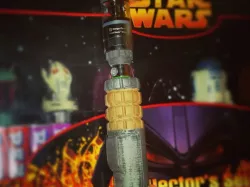 eCig Plasma Sword