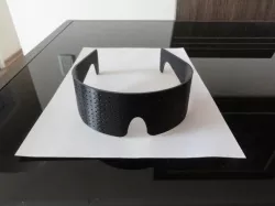 Ekobots - Futuristic sunglasses