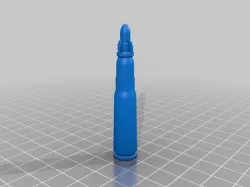 Elysium Airburst Explosive Rounds Hybrid