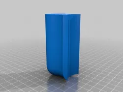 Empire Sniper Pump Handle