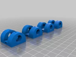 ESC Holder
