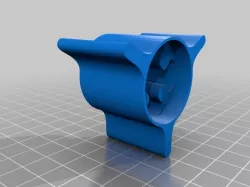 Esun spool holder