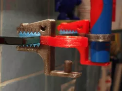 ETC the Dragon-With-Teeth edition.