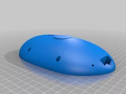 F450 Canopy