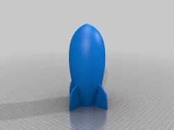 Fat Rocket