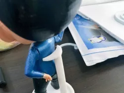 figure stand