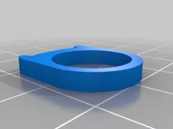 Finn Hat Ring