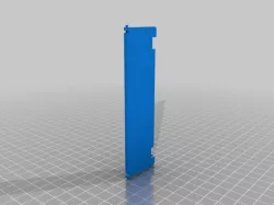 Fireman Sam Fire station Door