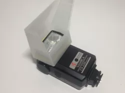 Flash Diffuser