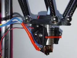 [FolgerTech] Kossel Magnetic Upgrade - V2