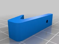 Frame Hook (no support needed)