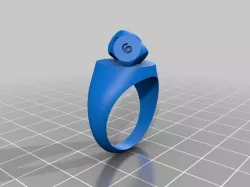 Gambler's Ring