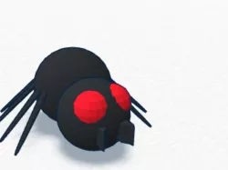 Game-u Spider (student made)