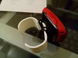 Garmin Wrist Suport