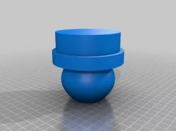 Gas jug plug