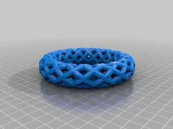GB3D Bracelet 001