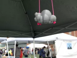 Glow Cloud