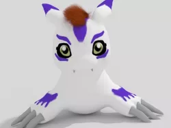 Gomamon