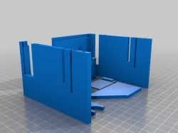 Google cardboard 4,5