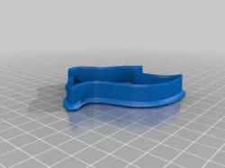 Halloween Cookie Cutters