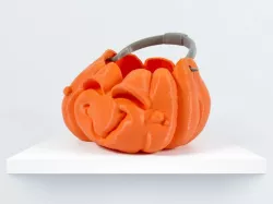 Halloween Pumpkins and Puppets Collection