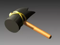 Hammer Bros. Hammer