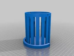 Handlebar Cupholder