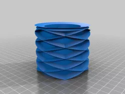 Helical Cup