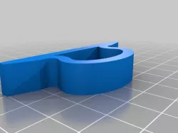 Ikea Cabinet Clips