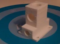 Ikea Tertial lamp clamp
