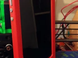iPhone 5/5S screw case