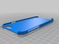 Iphone 6 case base