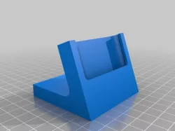ipod touch holder