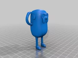 Jake the Dog