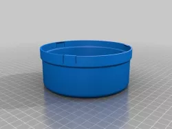 Jetboil MiniMo Bowl