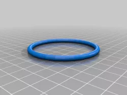 just a torus