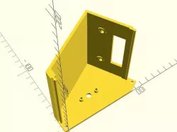 k250 glcd back s modified